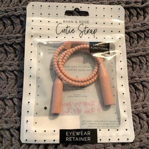 Ryan and Rose Cutie Strap Eyewear Retainer